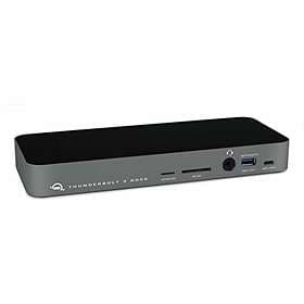 OWC Thunderbolt 3 Dock 14-port