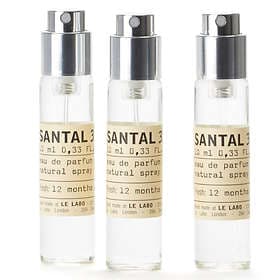 Le Labo Santal 33 Refill edp 10ml