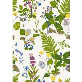 Boråstapeter Scandinavian Designers II Trollslända (1788)