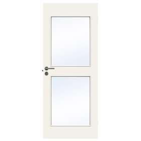 Swedoor Jeld-Wen Innerdörr Easy G03 Glas 8x20