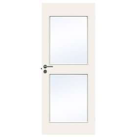 Swedoor Jeld-Wen Innerdörr Easy G03 Glas 9x21