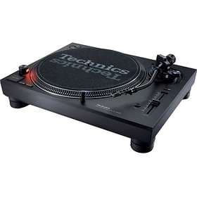 Technics SL-1200MK7