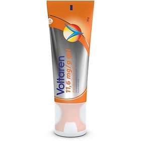 Voltaren Gel 11,6mg/g 75g Tub