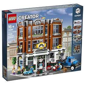 LEGO Creator 10264 Garaget på hörnet