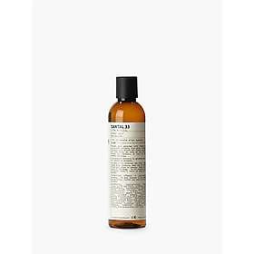 Le Labo Santal 33 Shower Gel 237ml