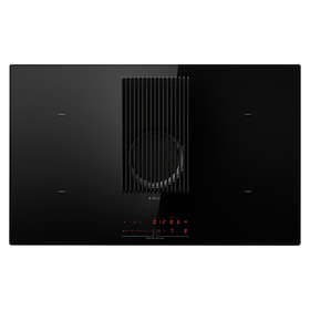 Elica NikolaTesla Prime BL/F/83 (Svart)