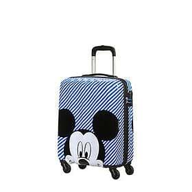 American Tourister Hypertwist Spinner 55cm