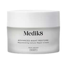 Medik8 Advanced Night Restore Cream 50ml