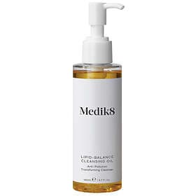 Medik8 Lipid-Balance Cleansing Oil 140ml