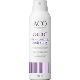 ACO Cano+ Moisturizing Body Spray 150ml