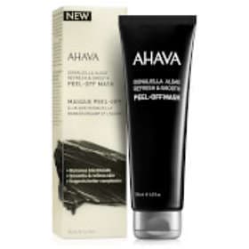 AHAVA Dunaliella Algae Refresh & Smooth Peel-Off Mask 125ml