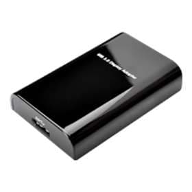 Digitus USB 3.0 - HDMI F-F Adapter
