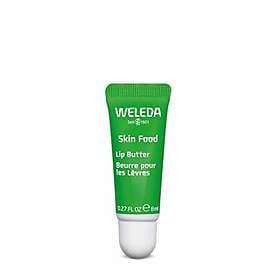 Weleda Skin Food Lip Balm Tube