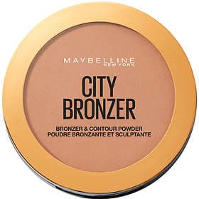 Maybelline City Bronzer