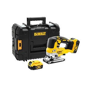 Dewalt DCS334P2 (2x5,0Ah)