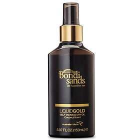 Bondi Sands Liquid Gold Self Tanning Dry Oil 150ml