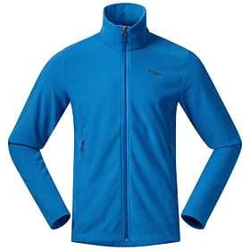 Bergans Finnsnes Fleece Jacket (Herr)