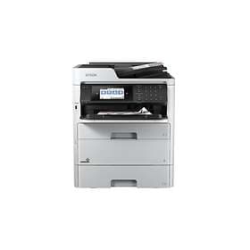 Epson WorkForce Pro WF-C579RDTWF