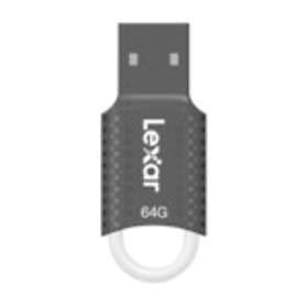 Lexar USB JumpDrive V40 64GB