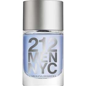 Carolina Herrera 212 NYC Men edt 30ml