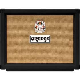 Orange TremLord 30