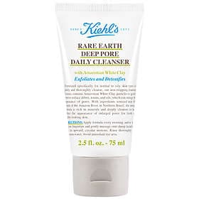 Kiehl's Rare Earth Deep Pore Daily Cleanser 75ml