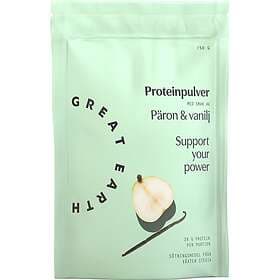 Great Earth Proteinpulver 0,75kg