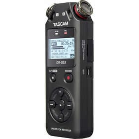 Tascam DR-05X