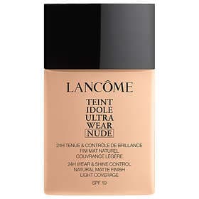 Lancome Teint Idole Ultra Nude Foundation SPF19