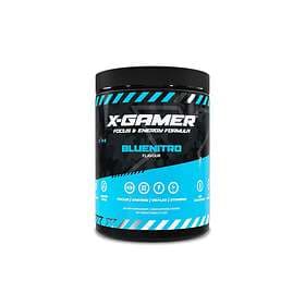 X-Gamer X-Tubz 0,6kg