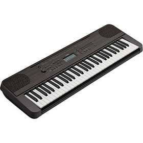 Yamaha PSR-E360