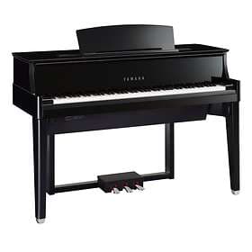 Yamaha Avant Grand N1X