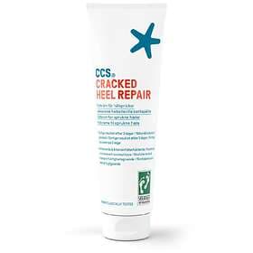 CCS Cracked Heel Repair Cream 75g