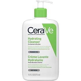 CeraVe Hydrating Cleanser 473ml