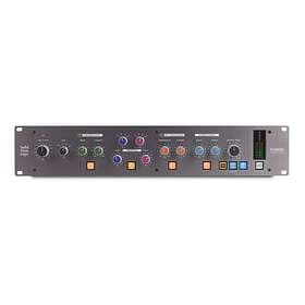 Solid State Logic Fusion