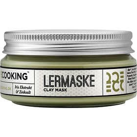 Ecooking Clay Mask 100ml