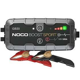 Noco Genius Boost Sport GB20