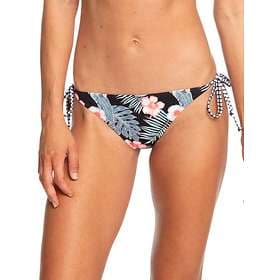 Roxy Beach Classics Tie Side Bikiniunderdel (Dam)