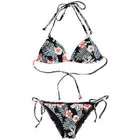 Roxy Beach Classics Triangle Bikini (Dam)