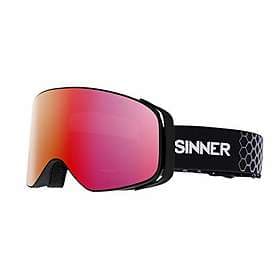Sinner Olympia