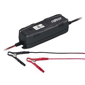 CO/TECH Batteriladdare 4A