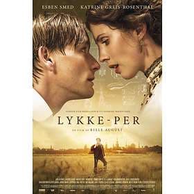 Lykke-Per (Blu-ray)