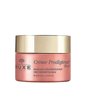 Nuxe Creme Prodigieuse Boost Night Recovery Oil Balm 50ml