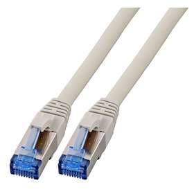 EFB-Elektronik SuperFlex S/FTP Cat6a RJ45 - RJ45 7,5m