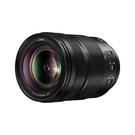Panasonic Lumix S 24-105/4,0 OIS
