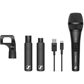 Sennheiser XSW-D Vocal Set