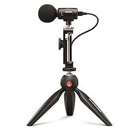 Shure MV88+ Video Kit