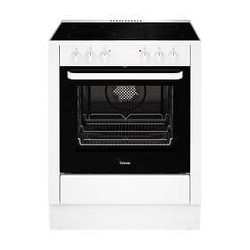 Cylinda S 6372 KVB (Vit)
