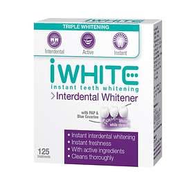 iWhite Instant Interdental Whitener