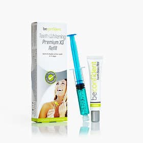 BeconfiDent Teeth Whitening Premium X3 Refill